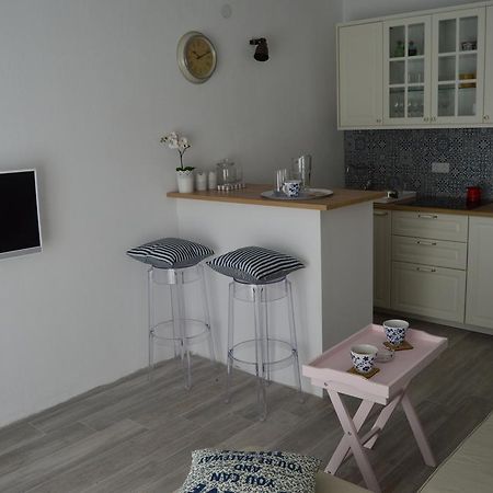 Apartment Vela Neum Eksteriør bilde