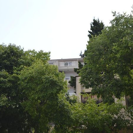 Apartment Vela Neum Eksteriør bilde