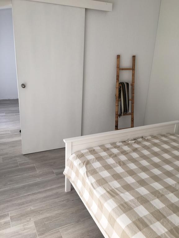 Apartment Vela Neum Eksteriør bilde