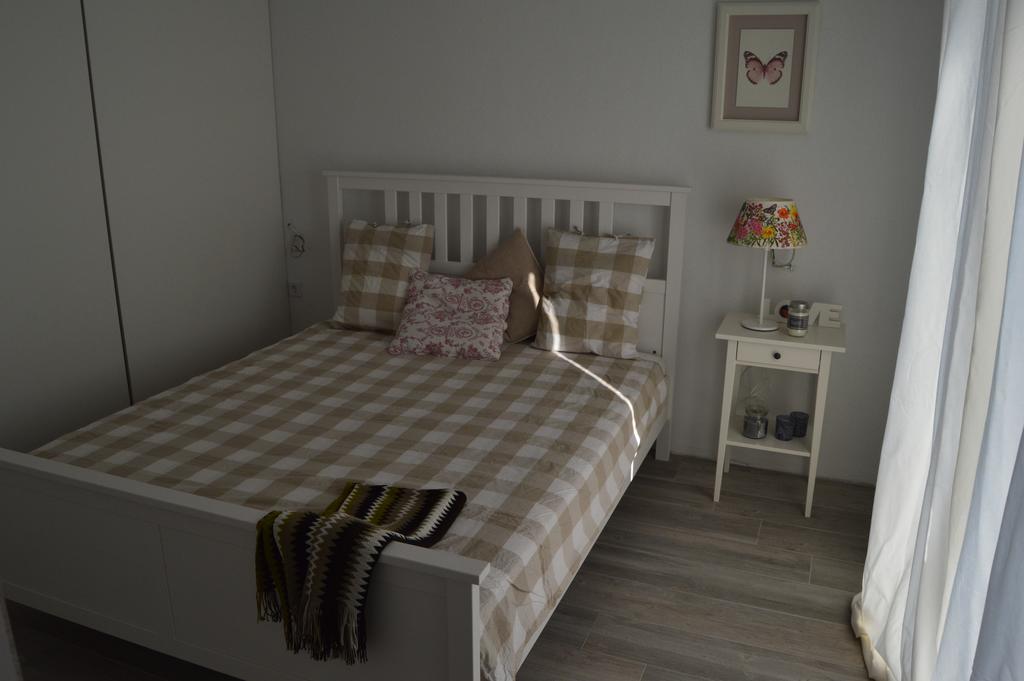 Apartment Vela Neum Eksteriør bilde