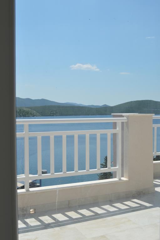 Apartment Vela Neum Eksteriør bilde
