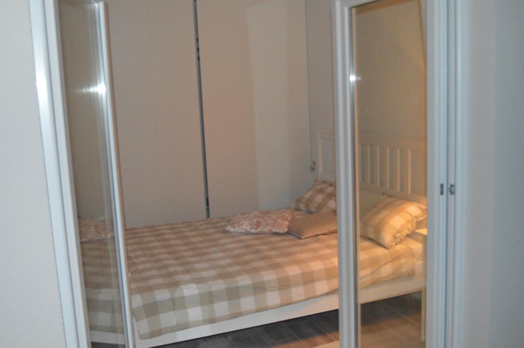 Apartment Vela Neum Eksteriør bilde