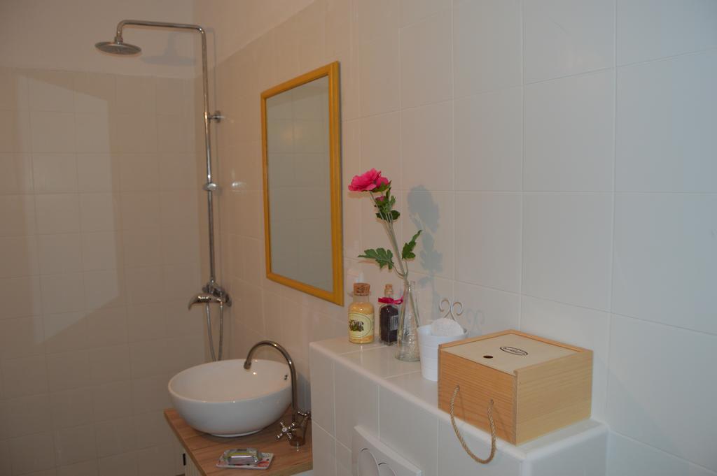 Apartment Vela Neum Eksteriør bilde