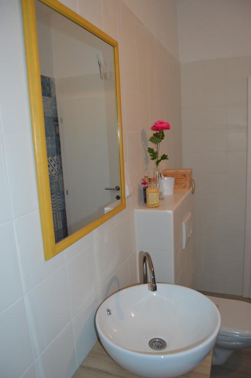 Apartment Vela Neum Eksteriør bilde
