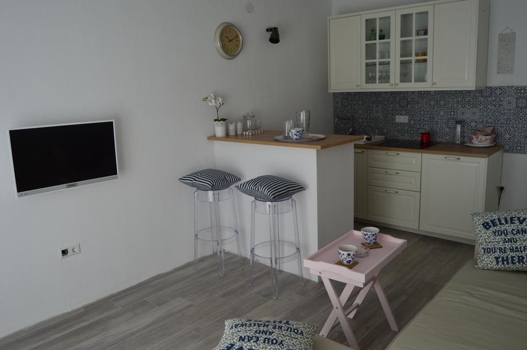 Apartment Vela Neum Eksteriør bilde
