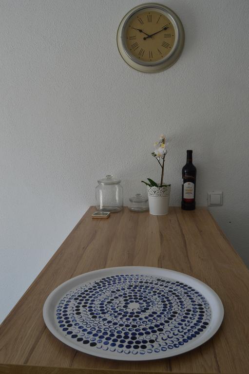 Apartment Vela Neum Eksteriør bilde
