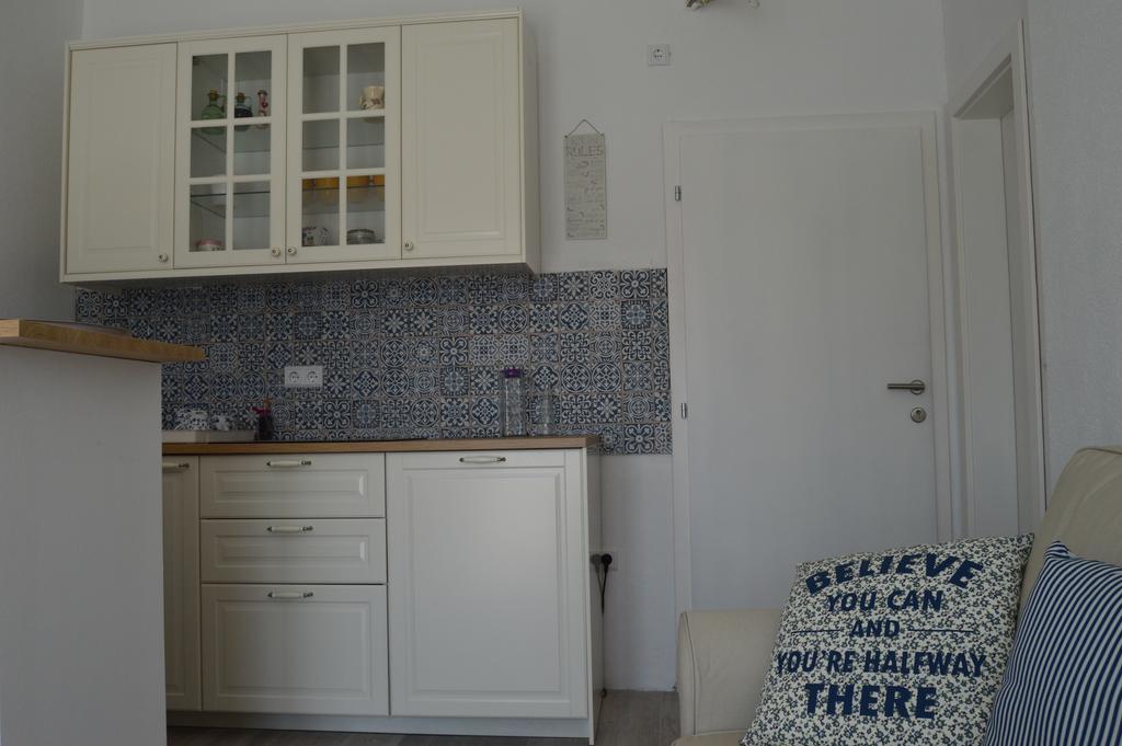 Apartment Vela Neum Eksteriør bilde