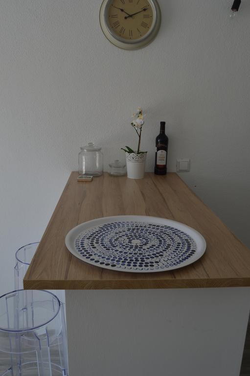 Apartment Vela Neum Eksteriør bilde