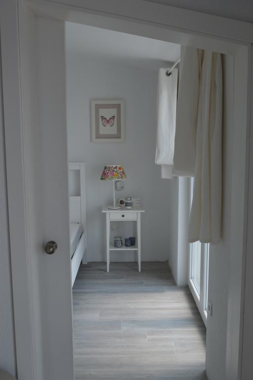 Apartment Vela Neum Eksteriør bilde