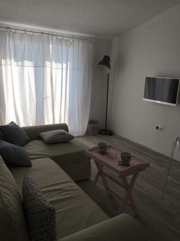 Apartment Vela Neum Eksteriør bilde