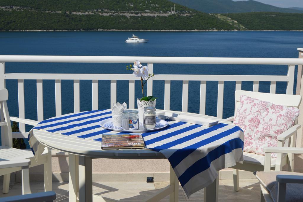 Apartment Vela Neum Eksteriør bilde